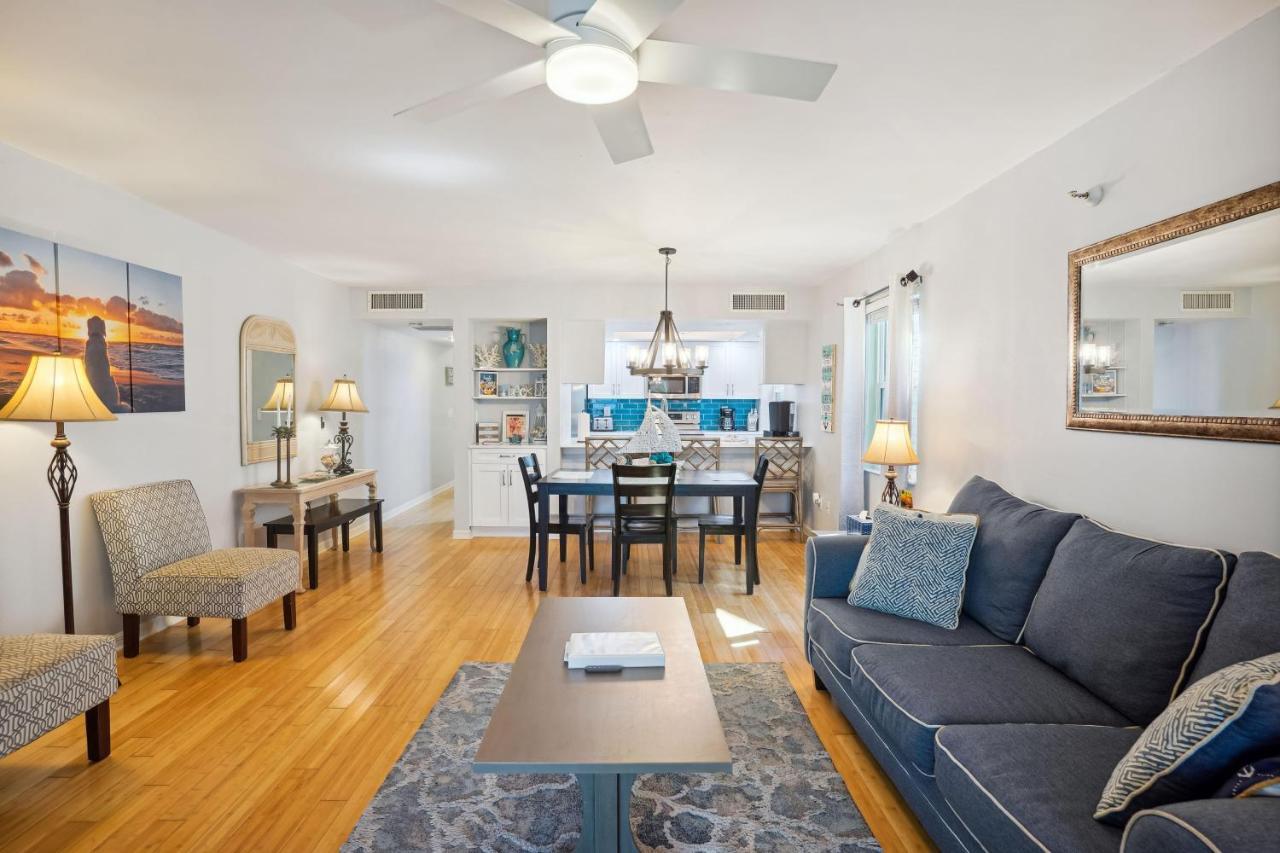 Pelican Pointe 2A Clearwater Beach Exterior foto